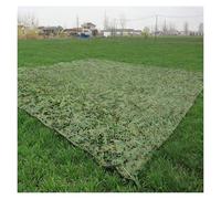 Générique Filet de Camouflage en Pare-Soleil - Couverture extérieure for Jardin, pergola, décoration de fête, écran de confidentialité et abri de Voiture(5x9 Meters)