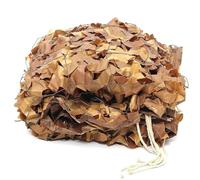 Générique Filet De Camouflage Protection Solaire, 0.5/1/2/3/4/5/8/9/10m Filet Camouflage Chasse Sable, Filet D'ombrage Militaire, pour Plantes De Jardin De Pergola(6.0x12.0m/19.6x39.3ft)