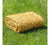 Générique Filet de Camouflage Sable, Filet Camouflage Stores, Filet d'ombrage pour Jardin Cour, Filet de Camo Chasse Filets Militaires 4x6m 5x12m 7x8m 4x10m 1.5x6m 7.5x13m(1x7.5m)