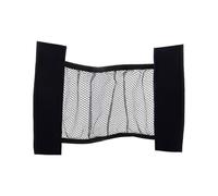 Générique Filet de Chargement pour SUV - Filet de Rangement pour Coffre de Voiture en pour Hommes, conducteurs, Parents, Voyageurs, golfeurs, SUV, Camping-Car, berlines, camions, Route