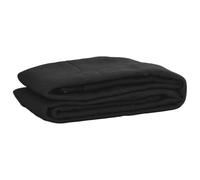 Générique Filet de conteneur PEHD 4 x 8 m Noir,Filets de Transport pour véhicules motorisés,5.15KG-145004