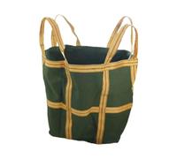 Générique Filet de Levage pour Objets Lourds, Toile, Coussin pour Sac de, Filet de Levage pour, Rangement D'articles Ménagers, Mat, 50cmx50cmx50cm