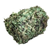 Générique Filet de Ombrage Camouflage, Filets de Camouflage for Chasse Tir Camping Loisirs Filets Militaires, 210D Oxford Tissu 1.5X2m 2X5m 4X9m 4X10m 5X5m 6X8m 7X10m 9X12m(8x9m)