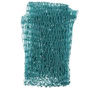 Générique Filet de Pêche Vert en Nylon, Maillage 1, 5cm, Tête de Rechange | Diagonale 3cm, Usage Rivière et Lac, Format Portable, Filtration Rapide