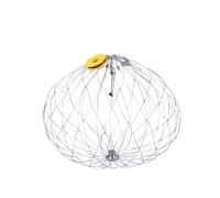 Générique Filet de piégeage de poisson - Cage de pêche pliable