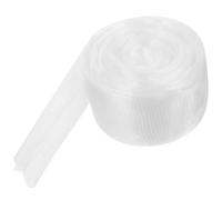 Générique Filet de Protection pour Bonsaï et Pots de Fleurs 12-16 CM, Manchon Étanche en Maille Plastique, Accessoire Jardinage pour Usage Quotidien et Balcon