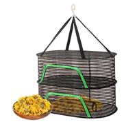 Générique Filet de séchage de Poisson, Support de séchage en pour vêtements