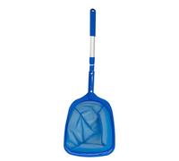 Générique Filet D'écumoire De Piscine - Outil De Nettoyage De Crépine À Mailles Fines - Filet De Nettoyage De Piscine | pour Étang De Jardin, Poissons De, Spa, Eau, Bain À Remous, Aquarium, Terrass