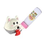 Générique Filles Font Semblant de Jeux - Bouteilles de Lait et kit de Jouets de Chiot sonore | Les vêtements et Accessoires de poupéess sont Parfaits pour garçons, Les Filles ou Enfant