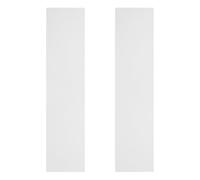 Générique Film de Diffusion Antireflet Autocollant pour Écran Tactile 50 Μm 2 Feuilles Film Protecteur Flexible pour Téléphone Portable Compatible Led, Filtre de Protection Lumière Douce