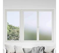 Générique Film de fenêtre Auto-adhésif Gris dépoli 45 x 2000 cm PVC,Maison & Jardin,Décorations,Habillages de fenêtre,Films pour vitrages,Gris,1.5 KG,3394604