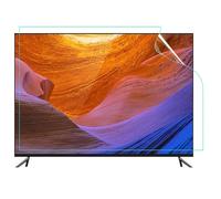 Générique Film De Protection Pour Écran De Télévision Résistant Aux Rayures Et Aux Traces De Doigts Soulage La Fatigue Oculaire Protège Les Yeux Et Offre Une Image Ultra-nette(37inches)