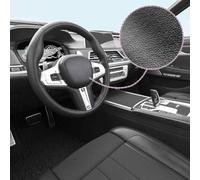 Générique Film de Voiture Noir Mat 100x150 cm,Autocollants pour véhicules,0.5KG-210699