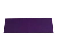 Générique Film Diffuseur de Lumière pour Projecteur Filtre Pet Pourpre, Diffusion Lumineuse à Faible Perte, pour Éclairage Scénique et Production Audiovisuelle