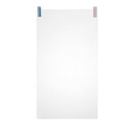 Générique Film Protecteur D'écran 13 Pouces PET D'ordinateur Portable | Transparence Élevée, Installation Facile, Ajustement Complet, Blanc, pour Ordinateur Portable