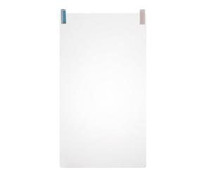 Générique Film Protecteur D'écran 13 Pouces PET D'ordinateur Portable | Transparence Élevée, Installation Facile, Ajustement Complet, Blanc, pour Ordinateur Portable