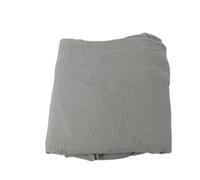 Générique Filons de lit pour bébé, draps de Berceau ajustés,Boho Matelas bébé de Gaze en Coton Doux - Feuilles de Berceau Respirante et Confortable pour Les Petits berceaux et Les Matelas