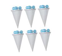 Générique filtrant en pour Attrape-Poils de lessive, Machine à Laver Flottante, débris de Poils d ' Animaux, Attrape-Linge, filtrant en Flottante, collecteur de Peluches