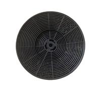 Générique Filtre à Charbon pour hotte aspirante, Filtre de Cuisine, Filtre à Charbon Actif 175 mm x 175 mm x 15 mm