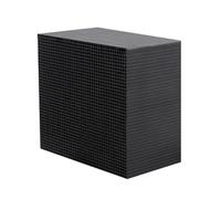 Générique Filtre À Eau Cube Filtration Absorption Charbon Actif