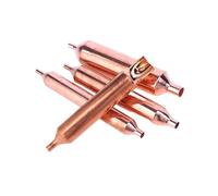 Générique Filtre à tube unique for réfrigérateur et congélateur, marque innovante, 128 x 16 mm