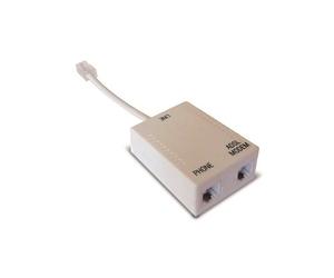 Générique Filtre ADSL RJ45 / RJ11