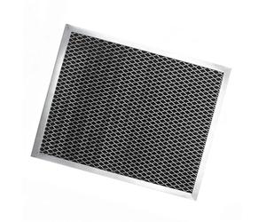 Générique Filtre de Barbecue Facile à Nettoyer, Amovible pour Un Lavage Rapide, empêche l ' Accumulation d ' Huile, compatibilité Universelle avec Les Hottes de cuisinière, Filtre de hotte