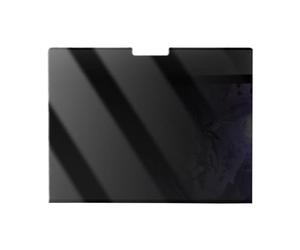 Générique Filtre de Confidentialité pour Ordinateur Portable | Protecteur Amovible Écran Ordinateur,Film Magnétique Antispy,pour Bureau Domicile Café Aéroport Voyage Espace Public