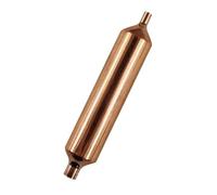 Générique Filtre déshydrateur for vitrine réfrigérée de réfrigérateur, 120 x 24 mm, épaisseur augmentée