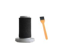 Générique Filtre HEPA, Compatible for Deerma, Aspirateur | DX700, DX700S, maille HEPA, ajustement par pression, lavage par traction, attrape-poussière fine