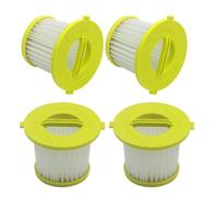 Générique Filtres HEPA, compatibles avec Les aspirateurs à Main RYOBI PCL705/PCL704/PCL700 - Pièces de Rechange