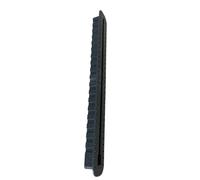 Générique Fin Box - Standard Surf Holder, Strong Replacement Mount System, Resistant Build, Secure Board Attachment Design | Surfing Equipment Fix, Storage Solution, Wave Riding Gear Support, Men