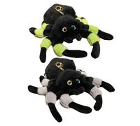 Générique Fine Motor Skills Toy - Fruit & Animal Threading Game For | Educational Lacing Beads | Develop Hand-Eye Coordination For Preschool Boys Girls, Travel Friendly Learning Activity