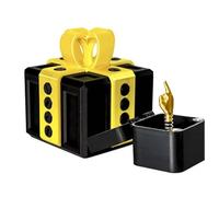 Générique Finger of Honor Surprise Box,Really Annoying 3D Printed Gift Box,Boring Gift Box for Christmas,Surprise Boxes for Christmas, Birthday