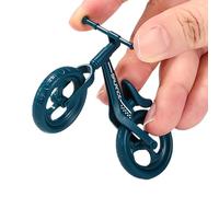 Générique Finger Toy, Little, Cycling Decor, Realistic Abs Build, Finger Dexterity Training, Desk Display for Living Room Bedside Agency, 3.15x1.38x1.97 inches, Multicolor, 1 Piece