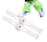 Générique Finger Toys - Mini Chaussures de Scooter, Chaussures de, Cadeau de Bureau Miniature, Petites Planches à roulettes, Jouets Miniatures Accessoires pour la Maison | Amis collectionneurs