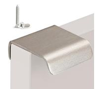 Générique Finger1 Pull Cabinet Handles Edge Knob Handle for Furniture1