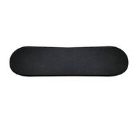 Générique Fingerboard Foam Grip Tape - PU 10x3cm | Black Strong Adhesive Nonslip Fingerboard Foam Tape | Durable Grip Ťape For Fingerboards Skateboards And Mini Boards