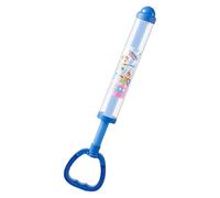 Générique Firework Style Water Spray Toy, Pull-Out Squirter, 17.2x3.66 inches, Anti-Slip Fun Design, Safe Firework Sprinkler Props, Ideal for Kids Games, Fighting Play, Outdoor Activities