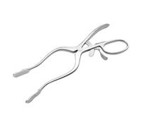 Générique Fish Grabber - Stainless Steel Multifunctional Holder, Fishing Tool Gadget, Durable Fish Grip Accessory, Premium Outdoor Gear for Pier, River, Lake, Stream, Shallow, Freshwater