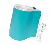 Générique Fish Luring Light - Waterproof UV LED, Lights To | Fill Bait Multi-Functional Night Fishing Accessory, Tools Outdoor Illuminating Component for Dark Navigation