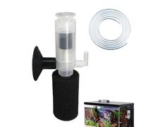 Générique Fish Tank Sponge Filter Triple Filtration Reverse Airlift