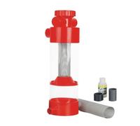 Générique Fish Waste Collector | Fish Tank Waste Collector - Cleaning Tool, Siphon for Fishies Tanks Cleaning, Wasted Remover for Aquarium External Separator and Aquarium Shrimp Betta Breeding Tank