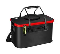 Générique Fishing Bucket - Live Fish Lures Container