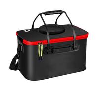 Générique Fishing Bucket - Live Fish Lures Container