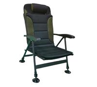 Générique Fishing Chair, Outdoor Folding Stool, 22.83x14.96in Lightweight Frame, Authentic Compact Design Standard Size, Portable Beach Seat for Backpacking Camping Picnic