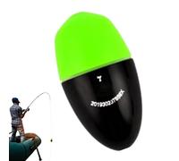 Générique Fishing Float - ABS, Standard Size Night Bobber LED Lighted Fishing Float | Electronic Glow FishingBobber for, Night Fishings, Freshwater Angling, FishingFloat for Anglers