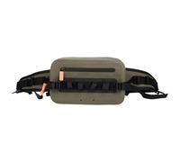 Générique Fishing Gear Backpack, Waterproof Angler Storage Bag, Multi-Pocket Fishing Pack, Product Size About 8x12x22cm Zippered Outdoor Tackle Bag, for Camping, Adventure, Travel