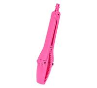 Générique Fishing Gripper Clamp, Anti Slip Fish Holder Tool, Portable Folding Jaw Clip, Non Damage Grip Extractor, for Catching Retriever Bass Catfish Boat Saltwater Freshwater Ice Fishing Use