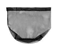 Générique Fishing Landing Net - Portable Durable Fishing Net